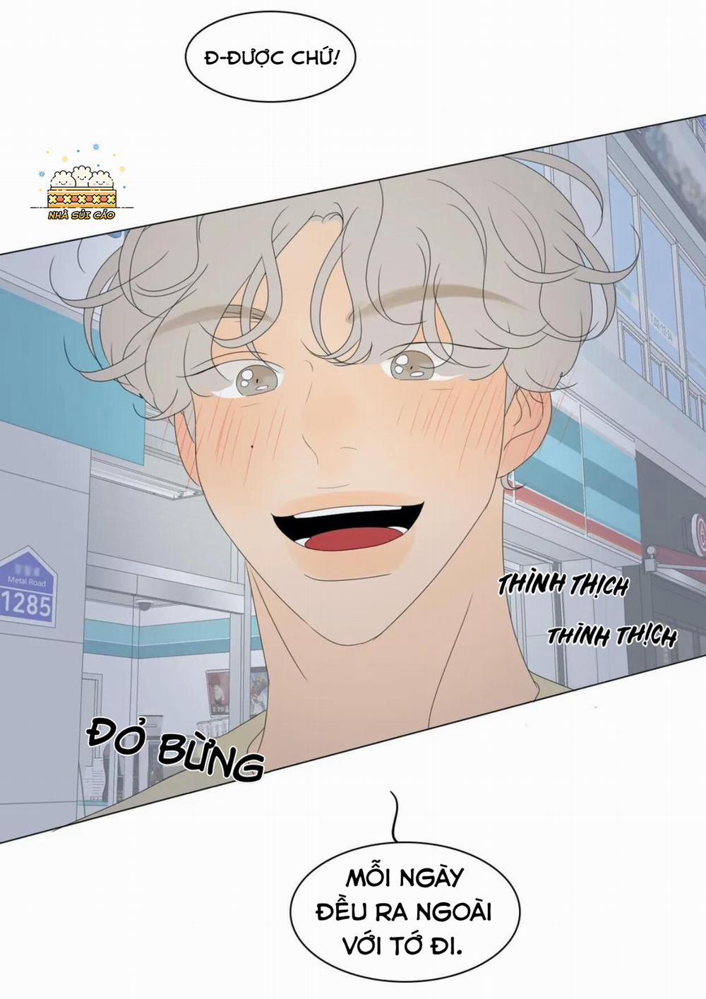 Seeing Double 20 trang 29