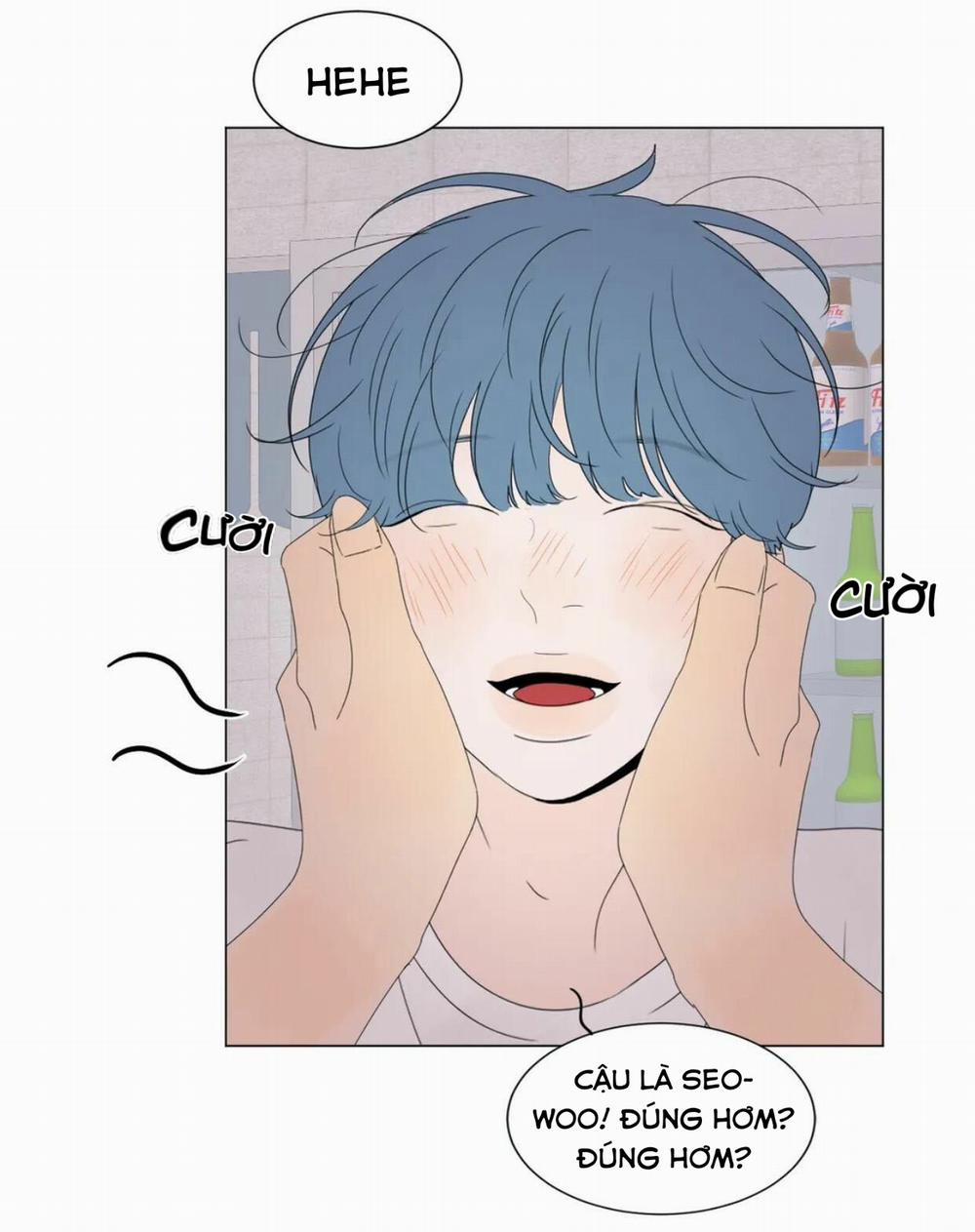 Seeing Double 20 trang 3