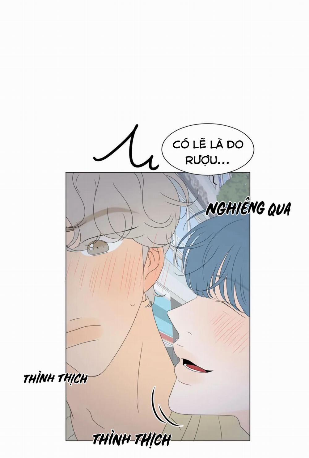 Seeing Double 20 trang 30