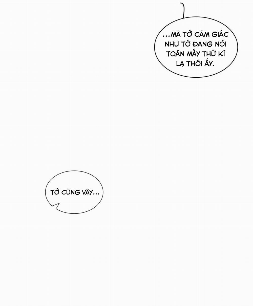 Seeing Double 20 trang 31