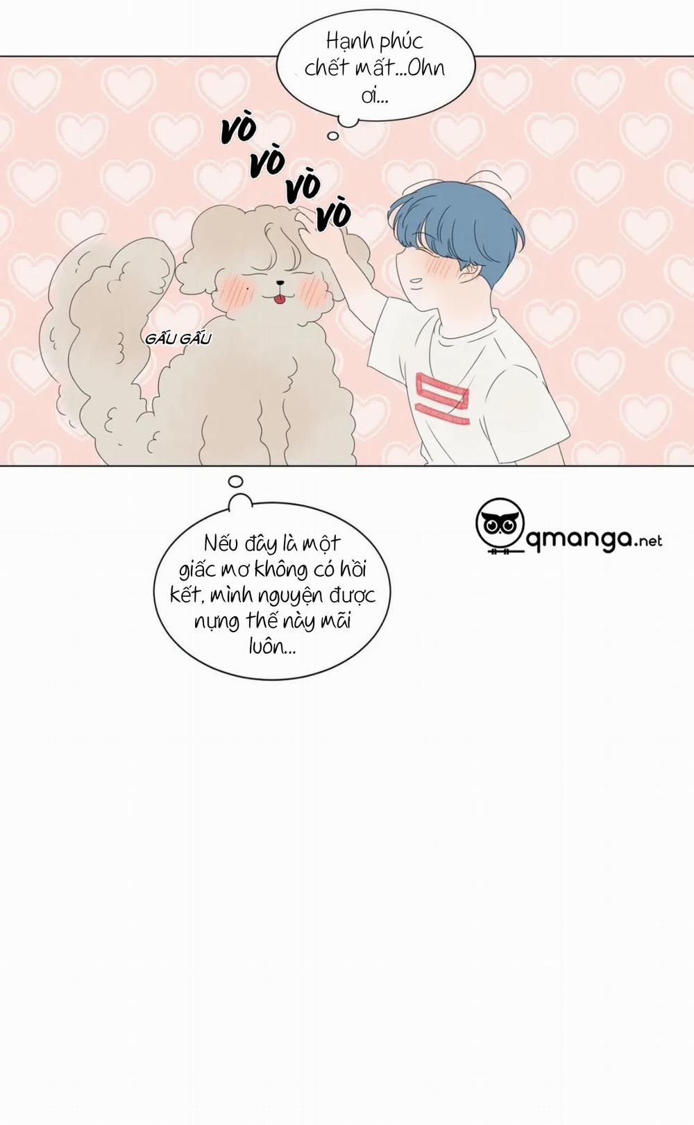 Seeing Double 20 trang 34