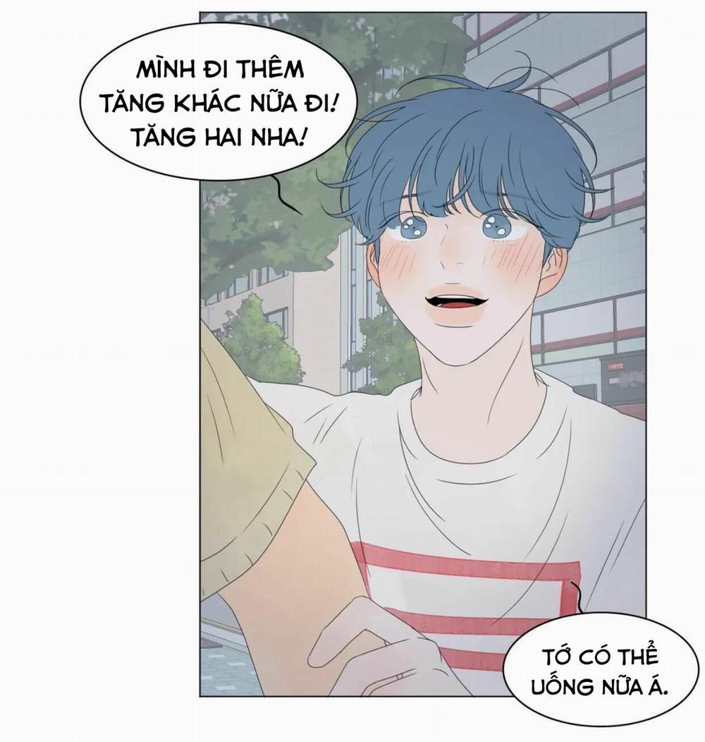 Seeing Double 20 trang 35