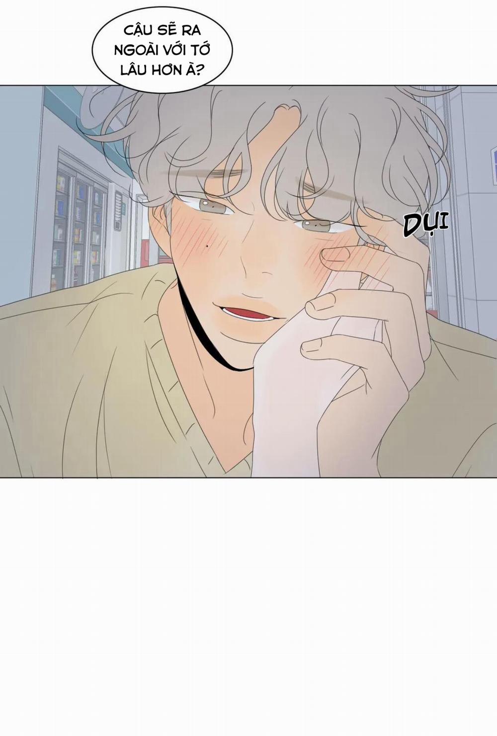 Seeing Double 20 trang 36