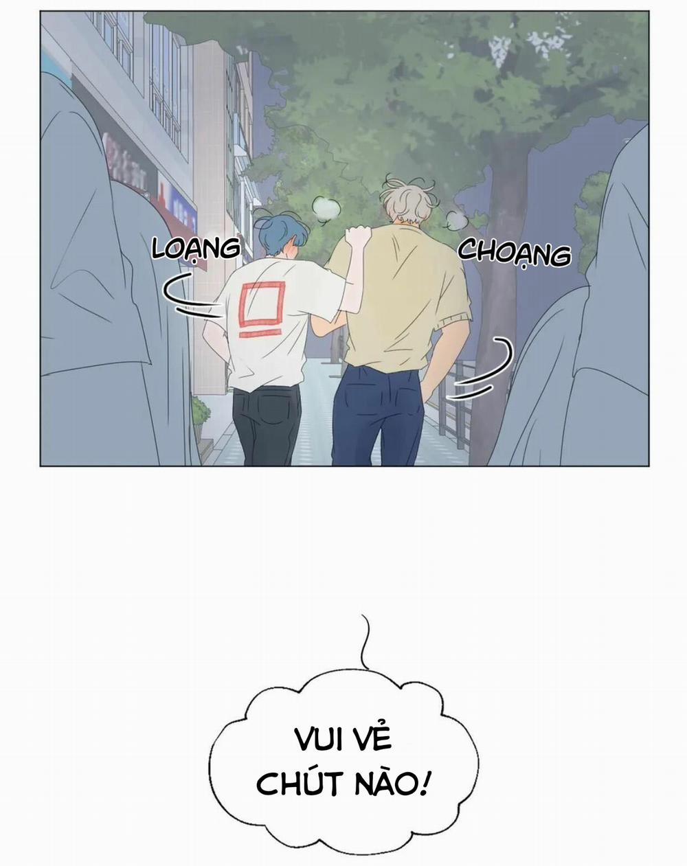 Seeing Double 20 trang 37