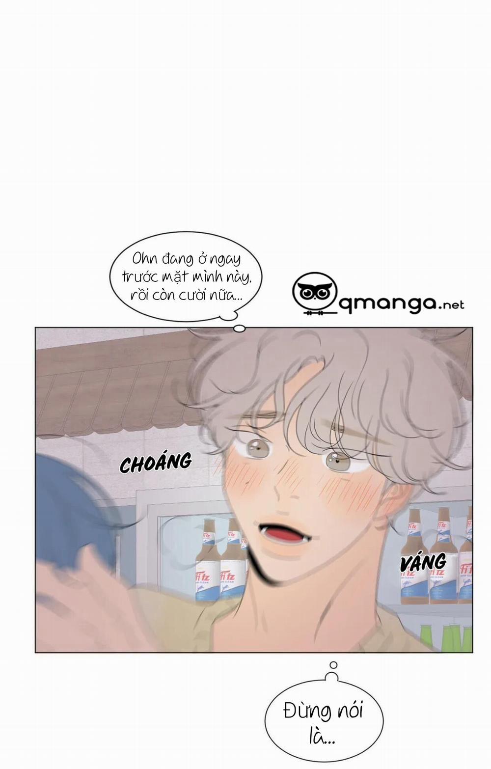 Seeing Double 20 trang 4