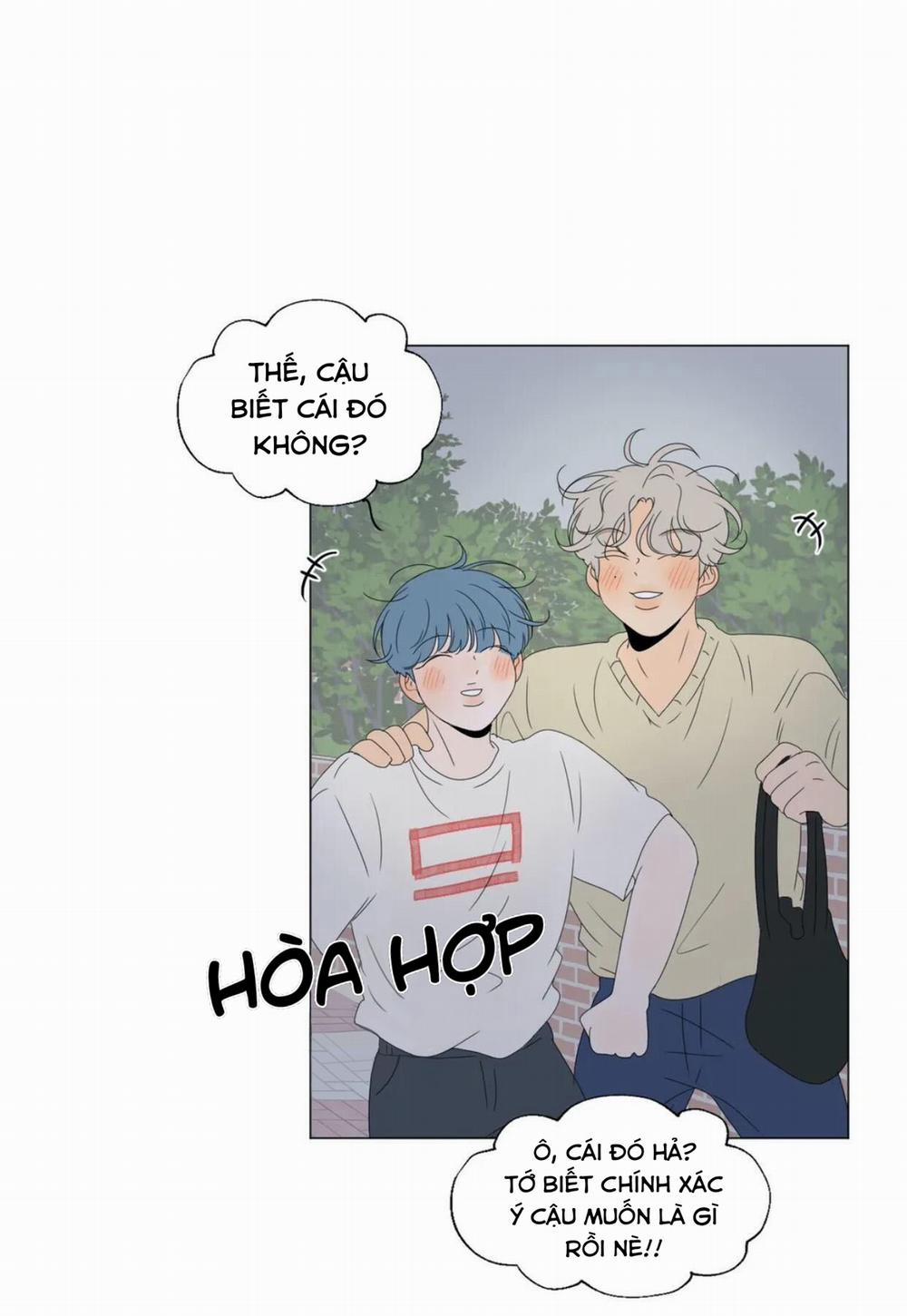 Seeing Double 20 trang 40