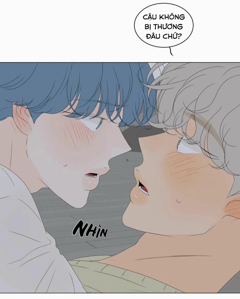 Seeing Double 20 trang 50