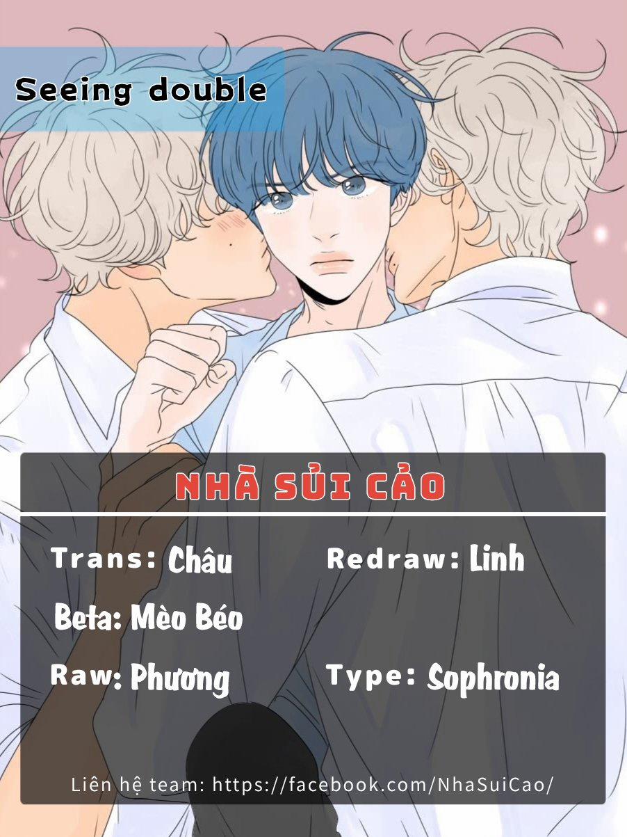Seeing Double 20 trang 69