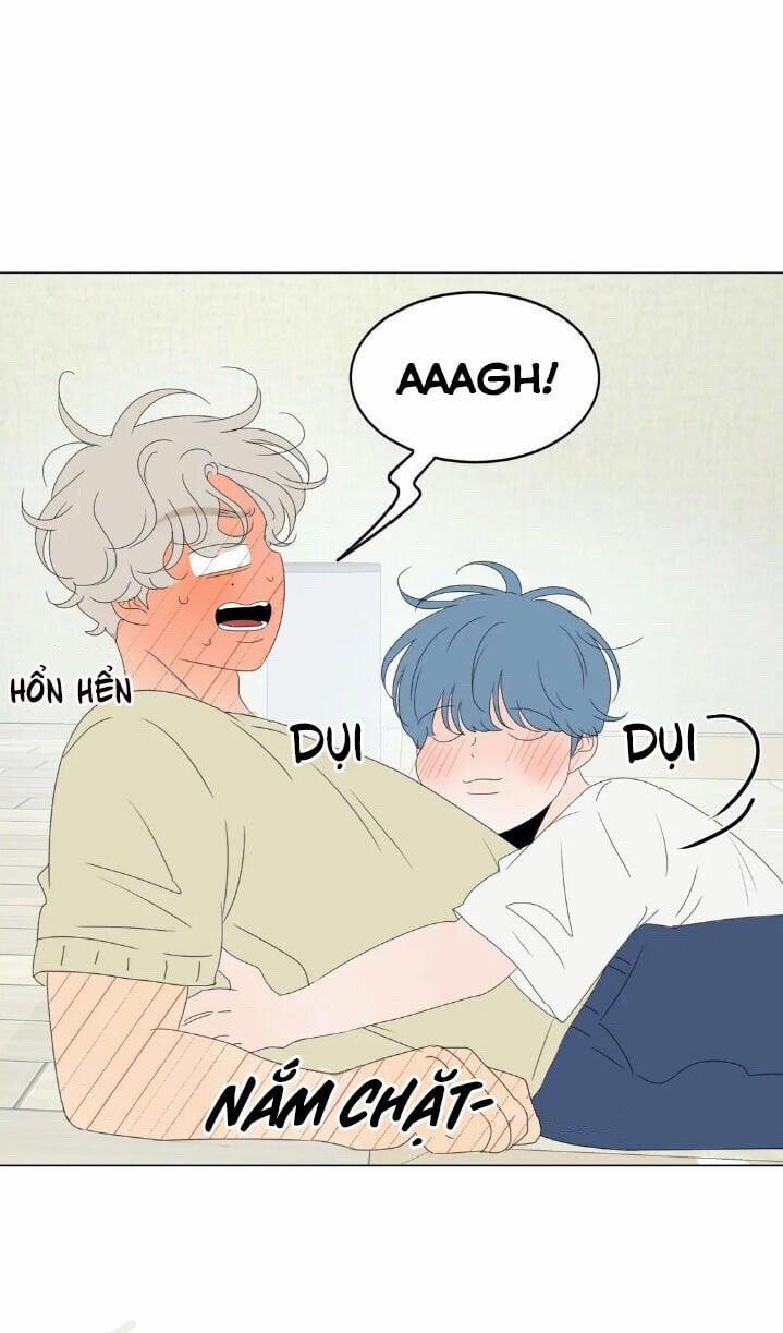 Seeing Double 21 trang 10