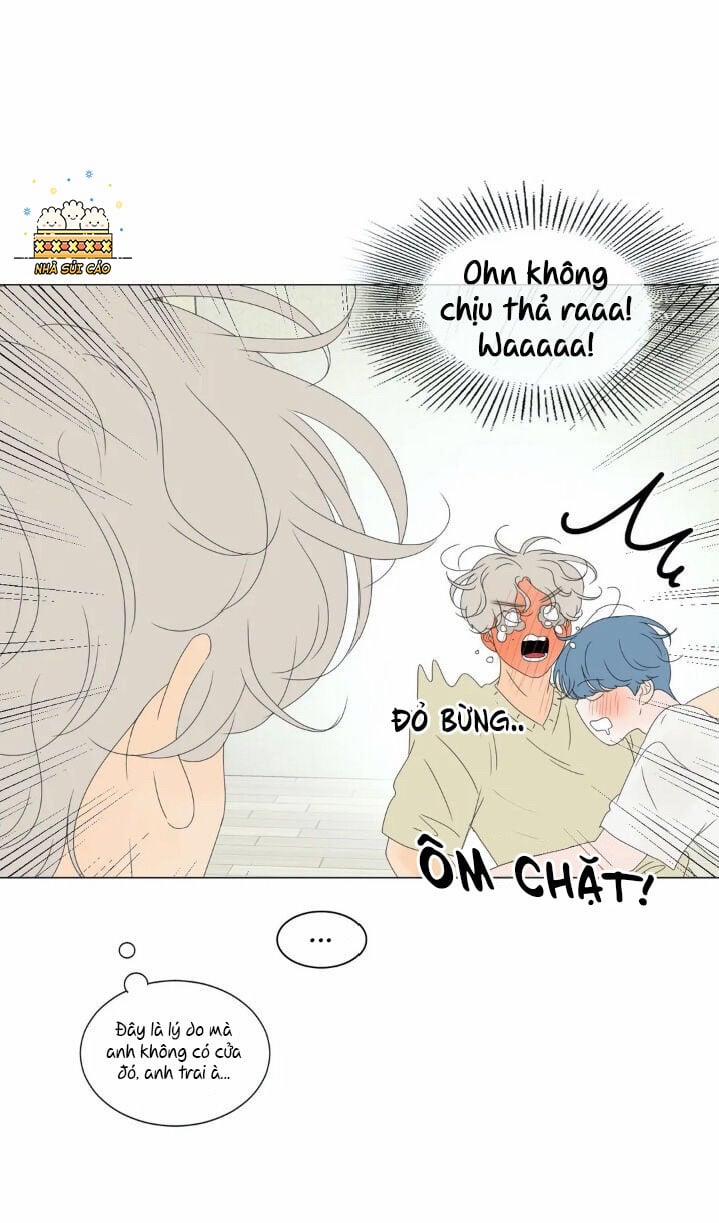 Seeing Double 21 trang 11