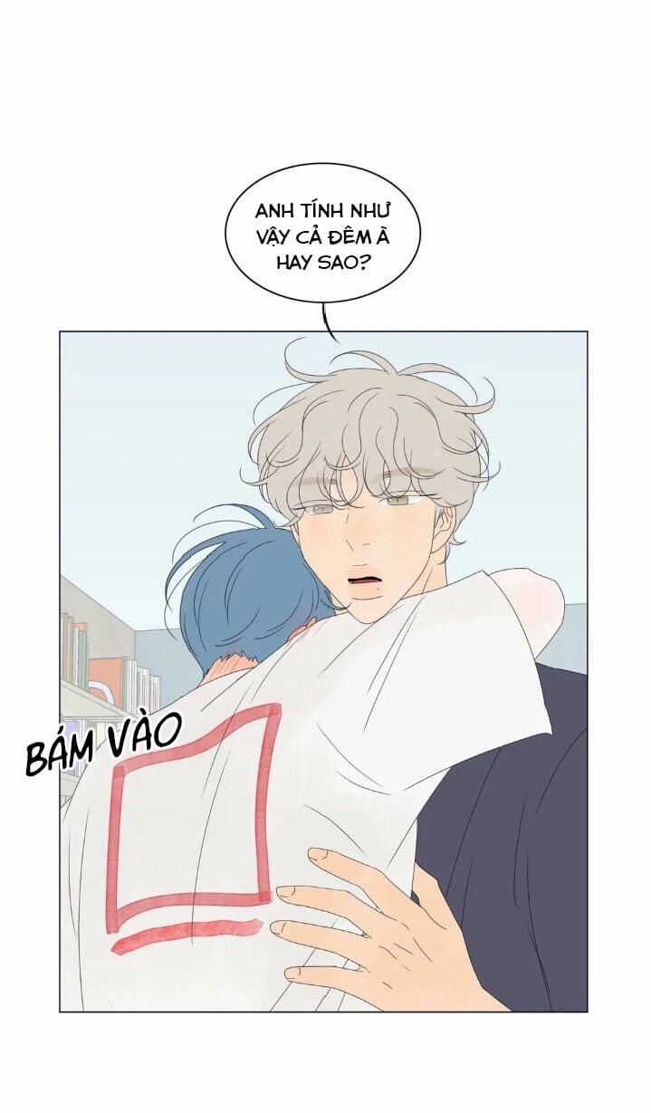 Seeing Double 21 trang 14