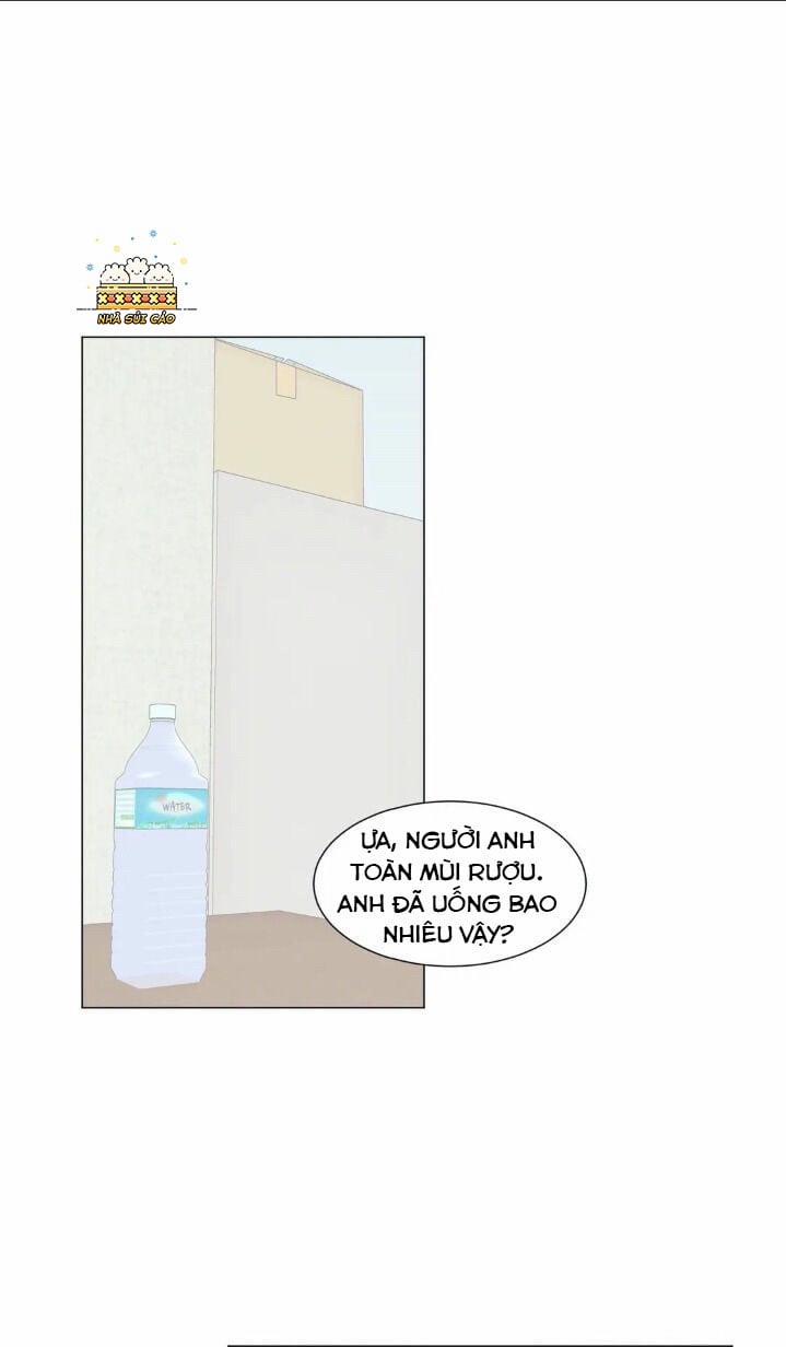 Seeing Double 21 trang 21