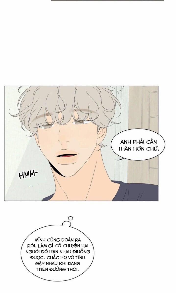 Seeing Double 21 trang 23