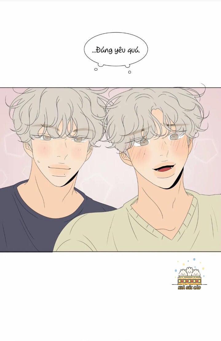 Seeing Double 21 trang 26