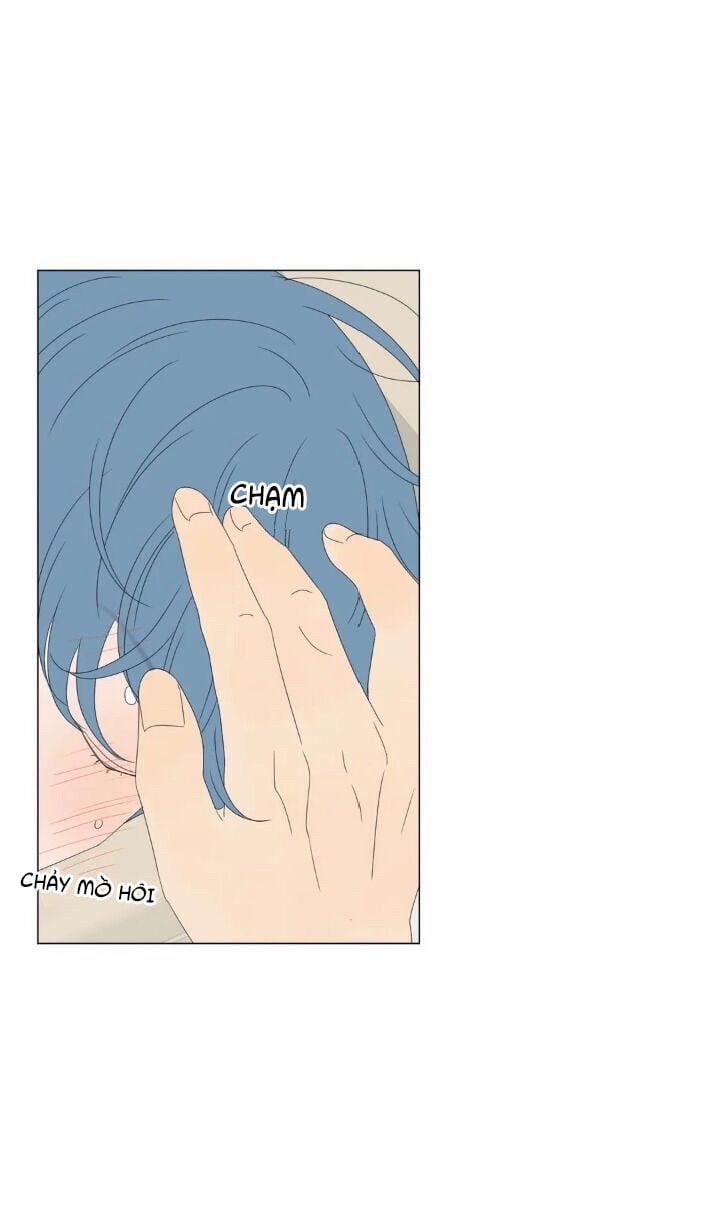 Seeing Double 21 trang 27