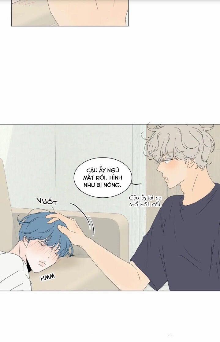 Seeing Double 21 trang 28