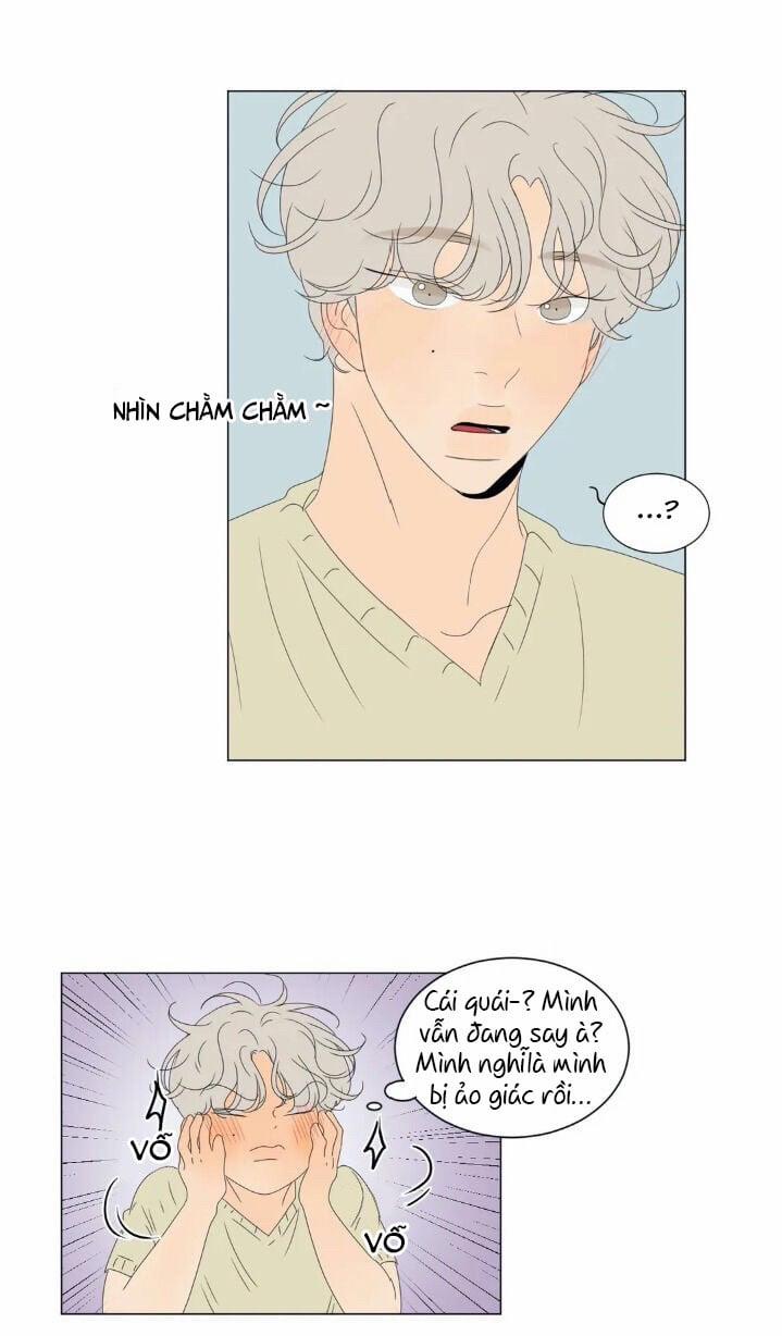 Seeing Double 21 trang 30