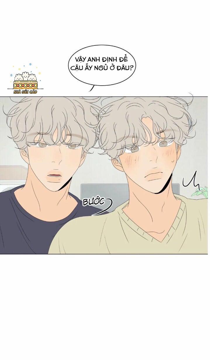 Seeing Double 21 trang 31