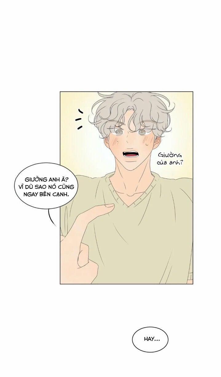 Seeing Double 21 trang 32