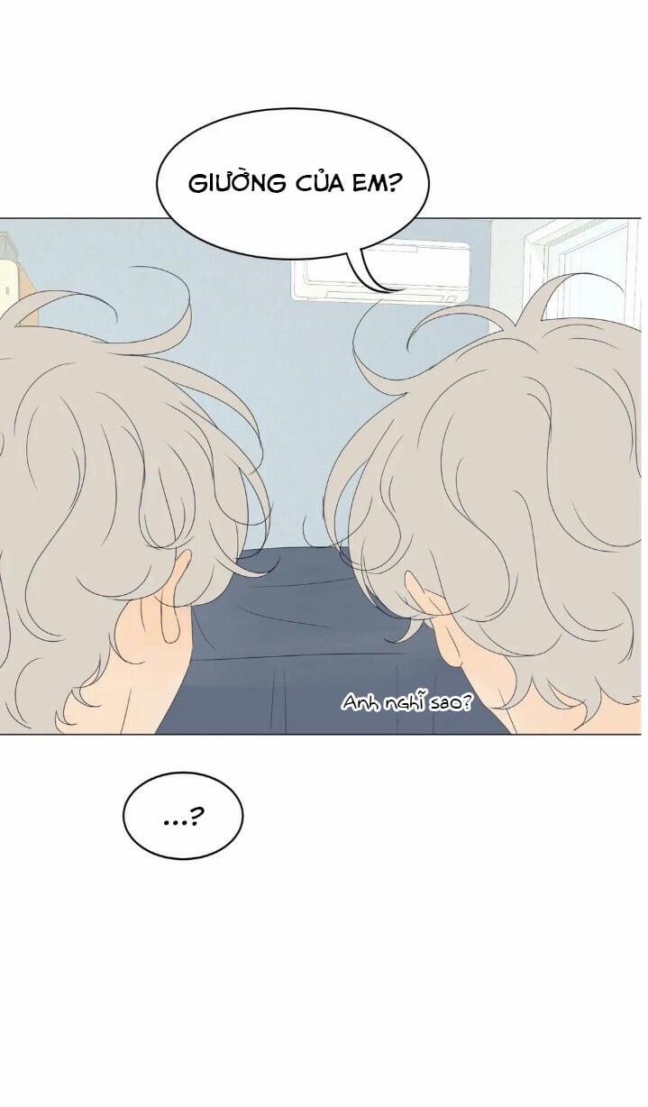 Seeing Double 21 trang 33