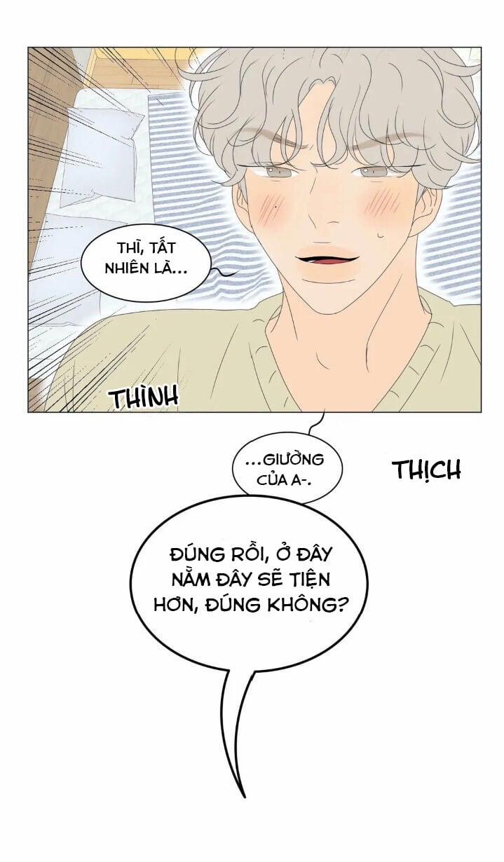 Seeing Double 21 trang 34