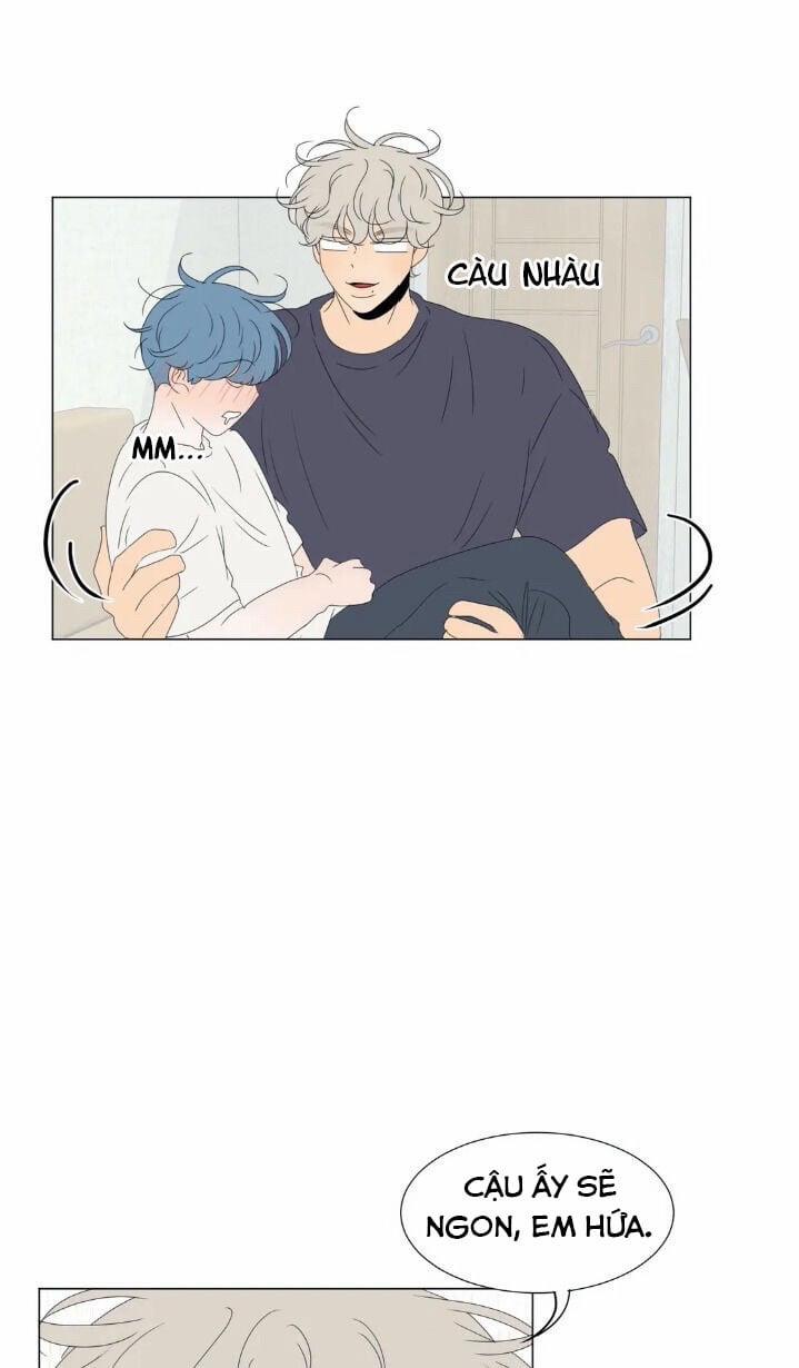 Seeing Double 21 trang 35