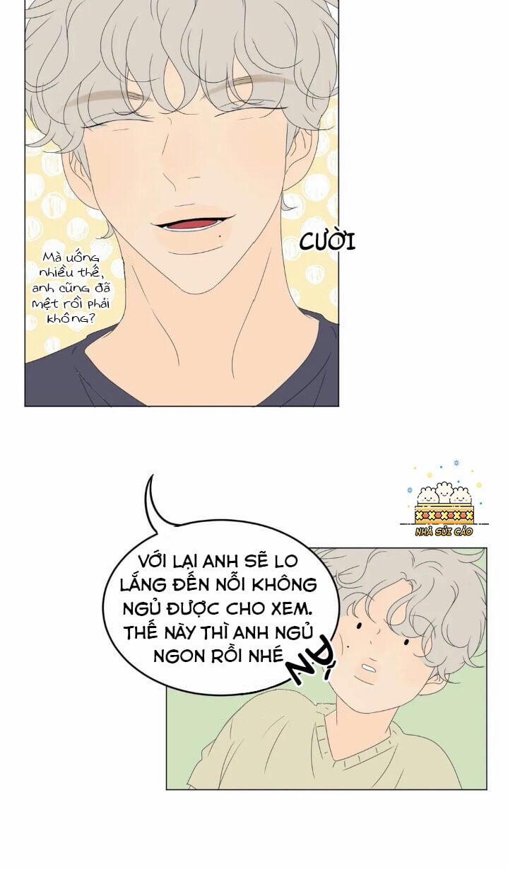 Seeing Double 21 trang 36