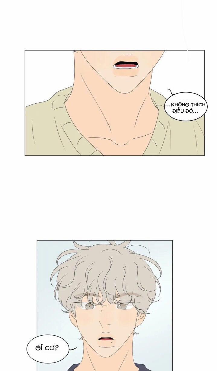 Seeing Double 21 trang 38