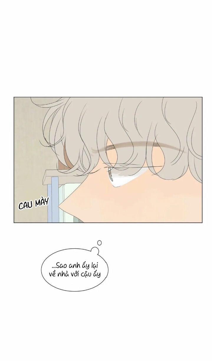 Seeing Double 21 trang 4