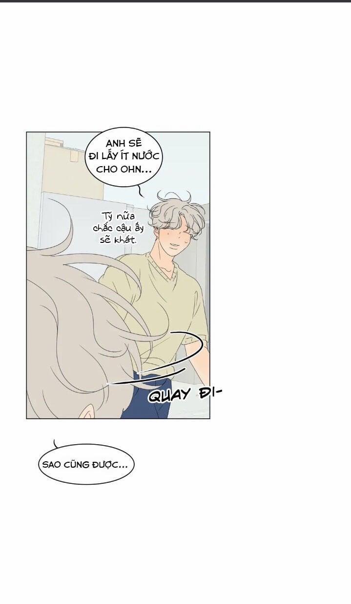 Seeing Double 21 trang 40