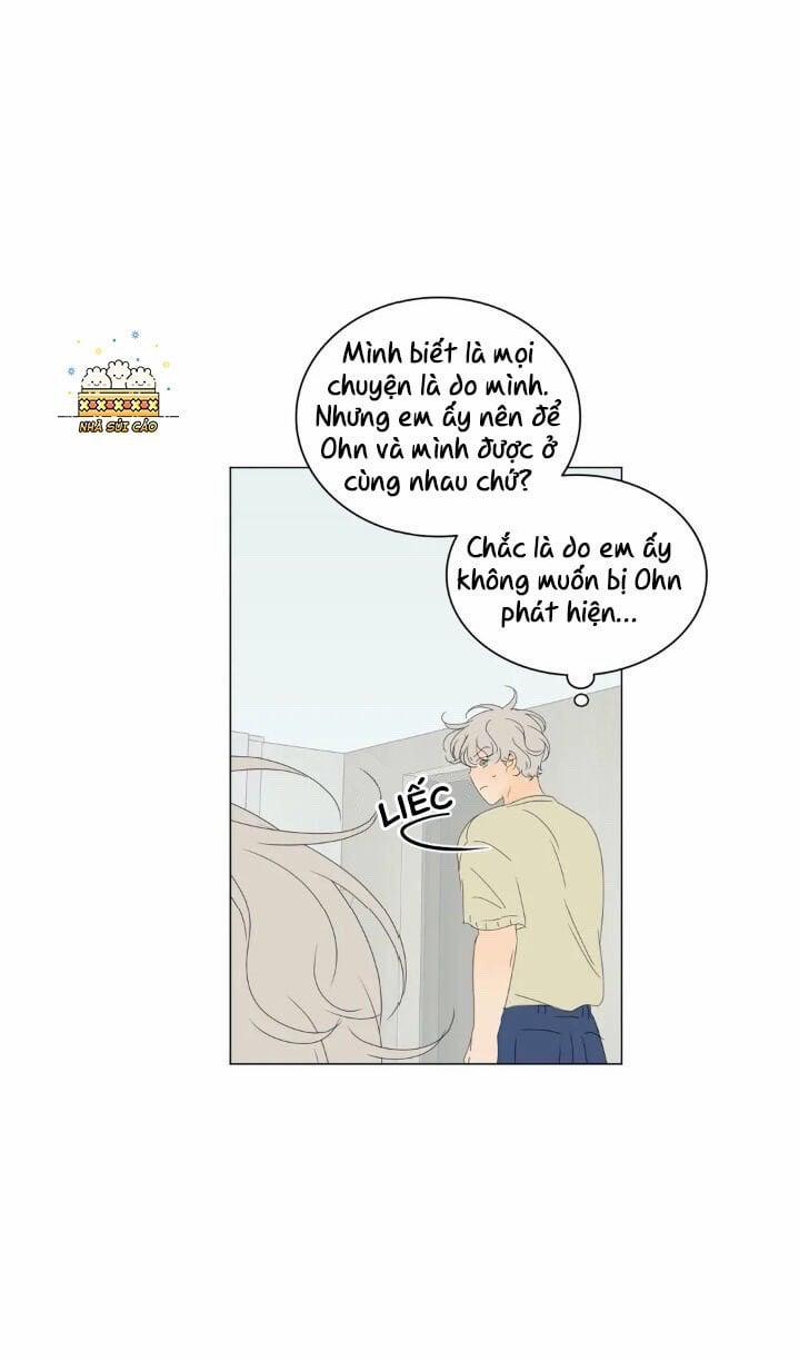 Seeing Double 21 trang 41