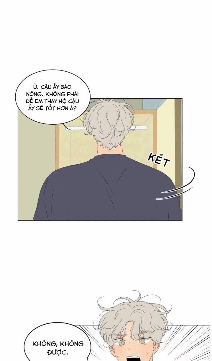 Seeing Double 21 trang 45