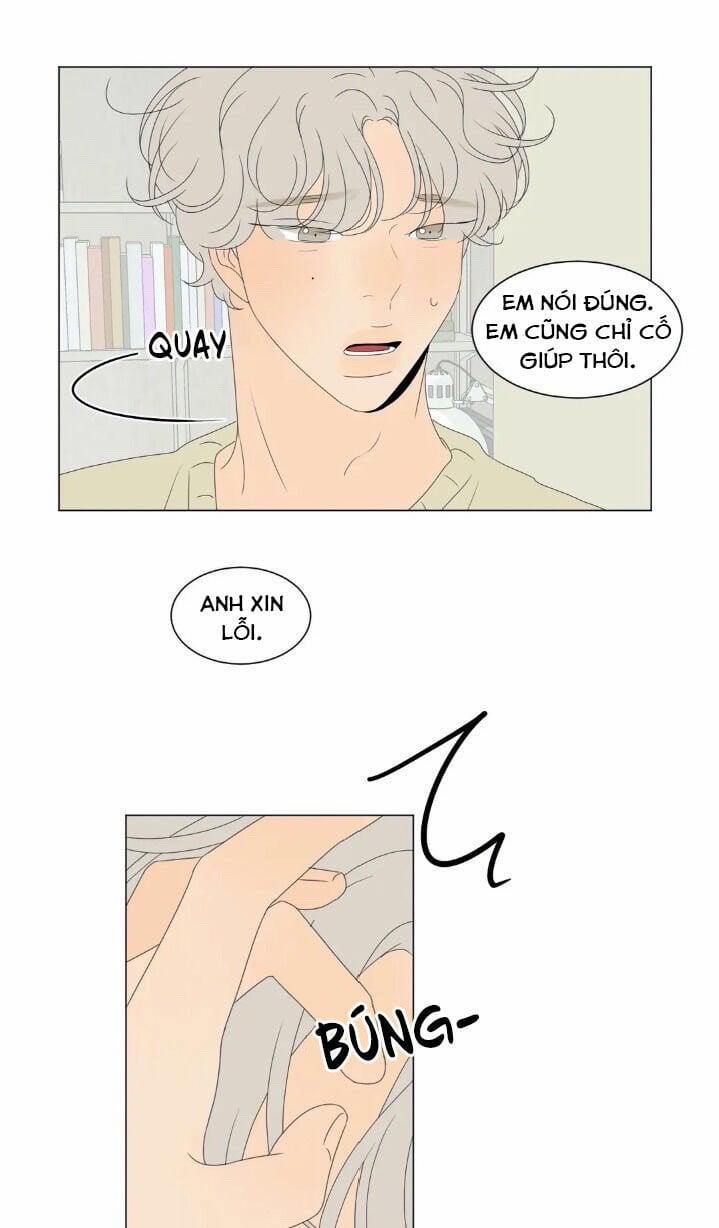 Seeing Double 21 trang 48