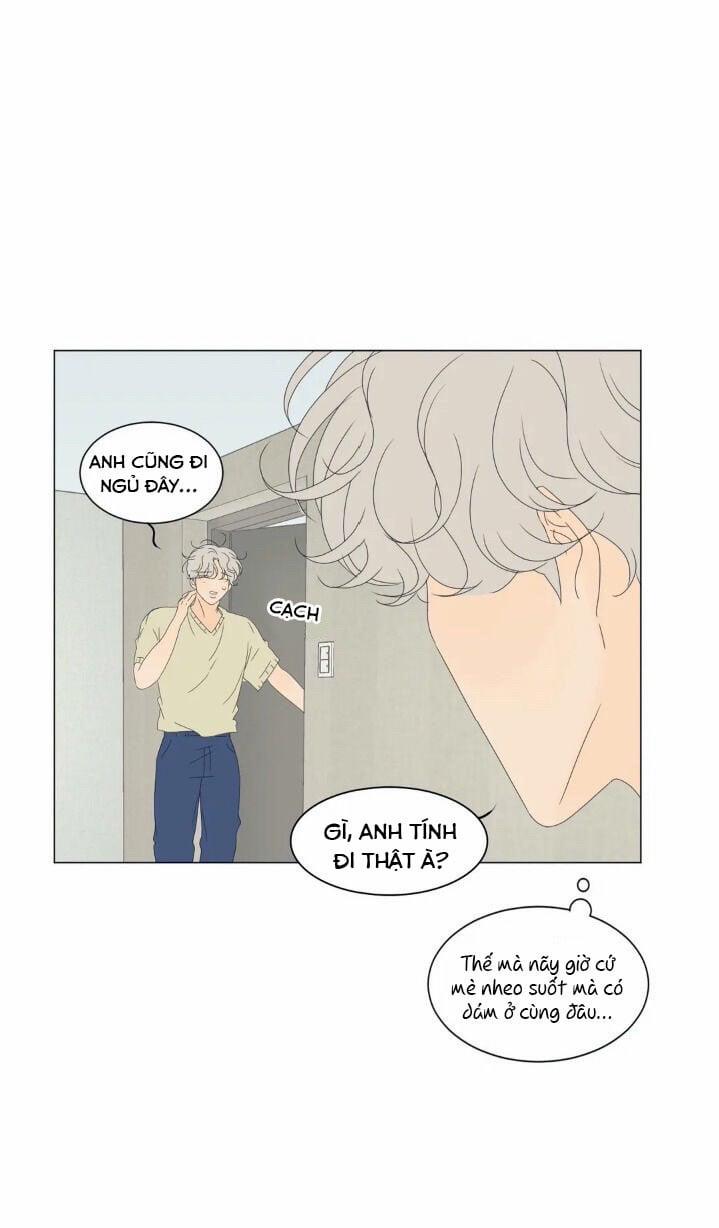 Seeing Double 21 trang 51