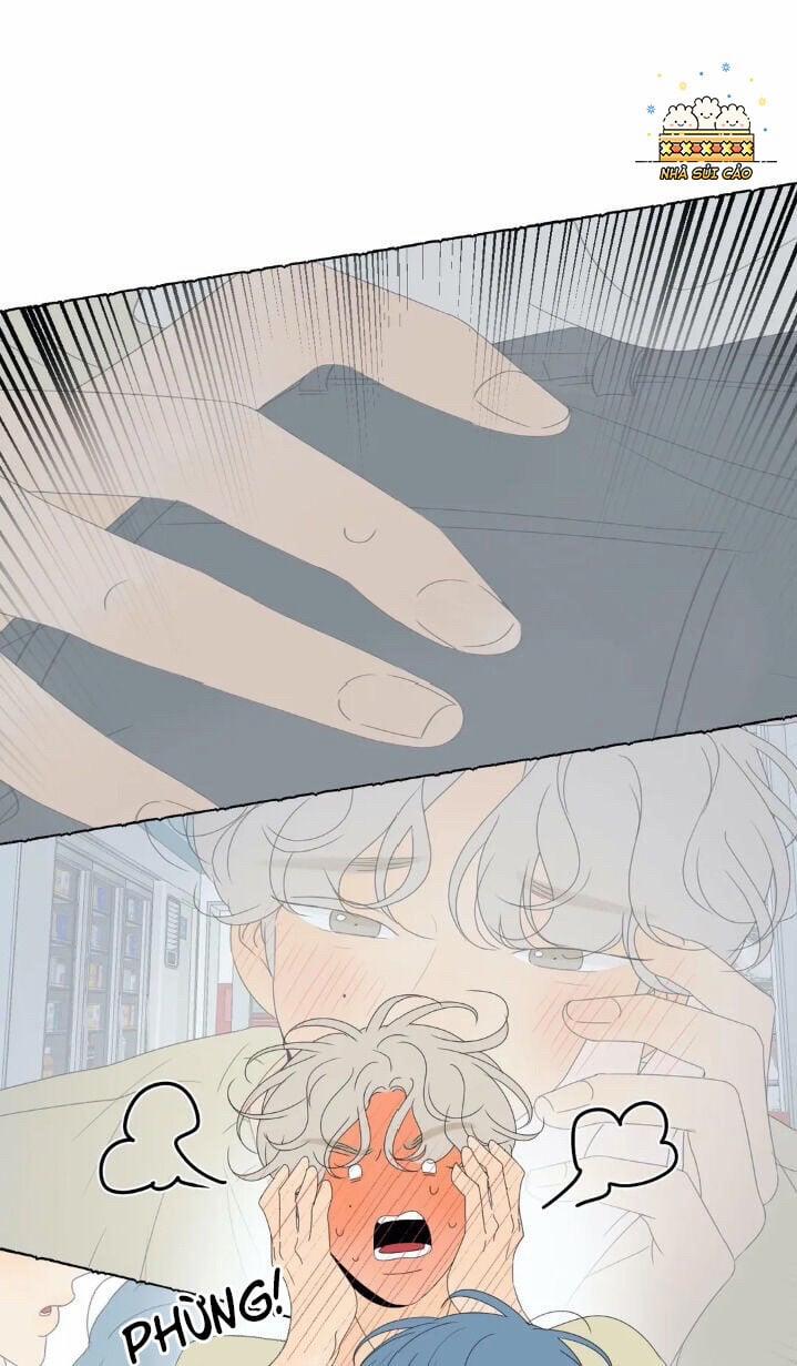 Seeing Double 21 trang 6