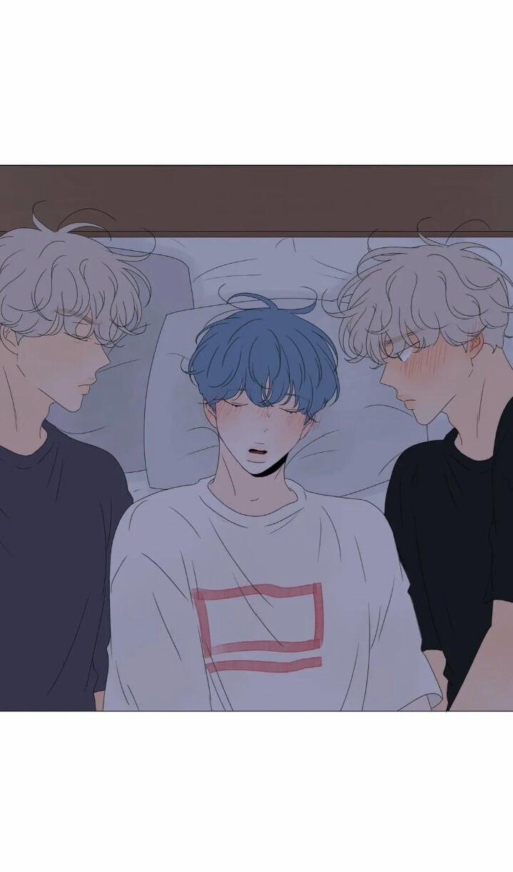 Seeing Double 22 trang 1