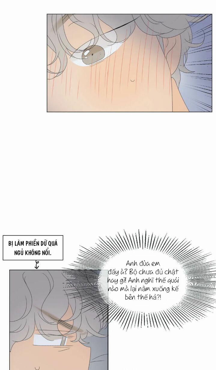 Seeing Double 22 trang 10