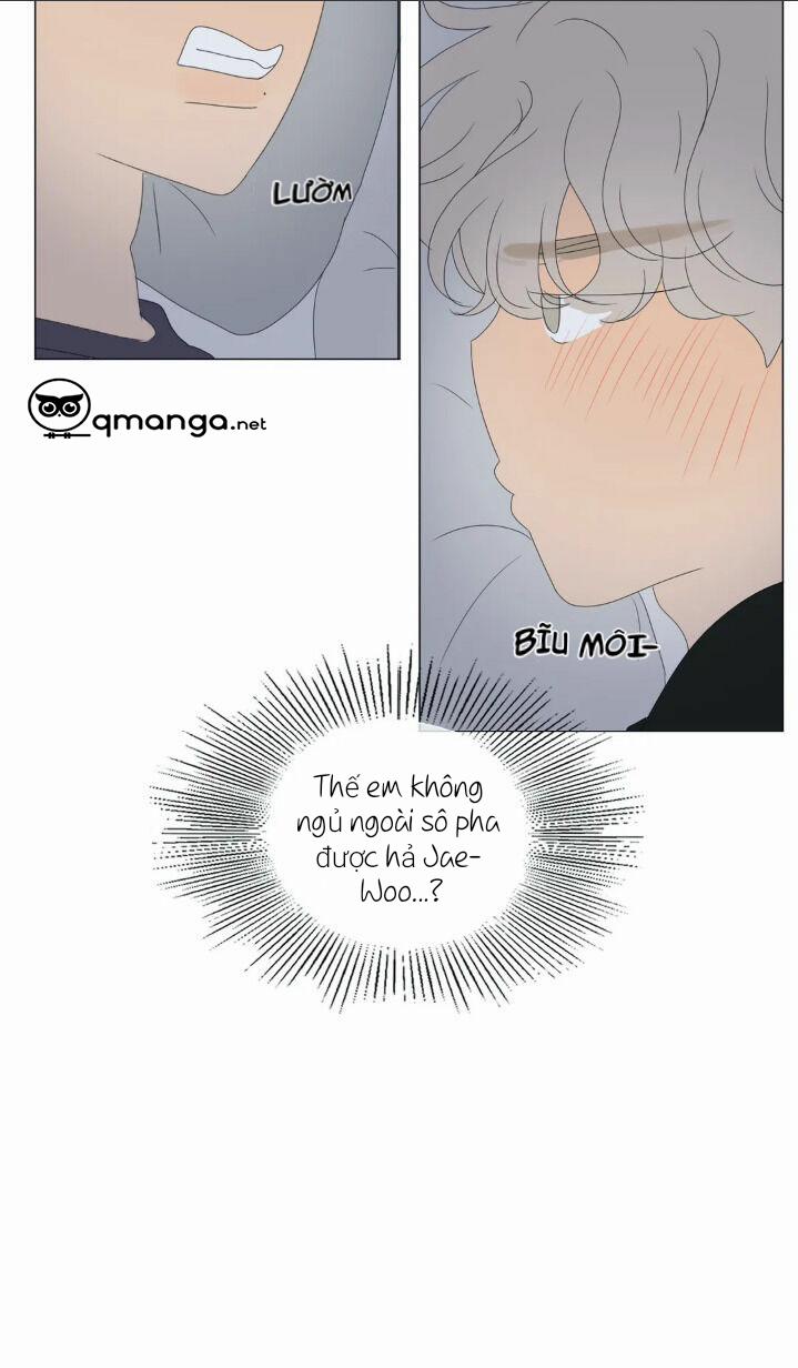 Seeing Double 22 trang 11