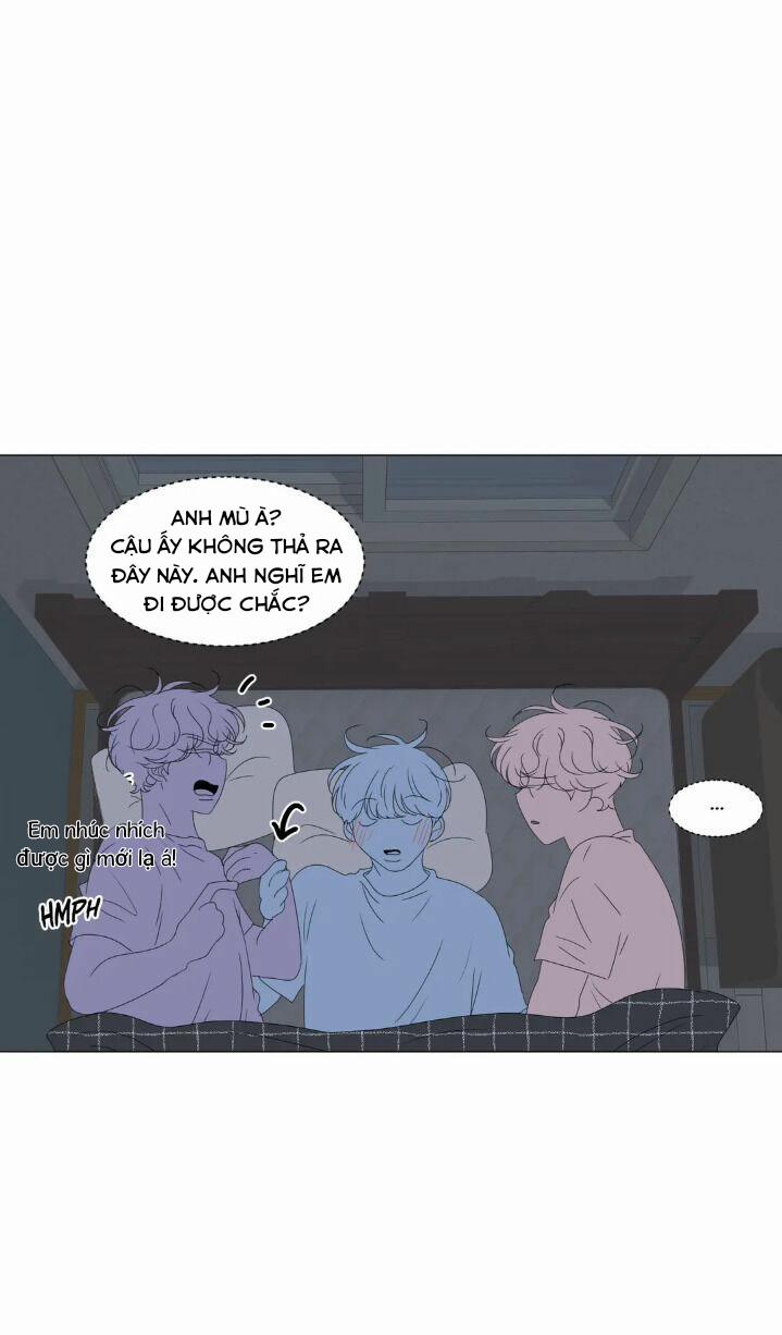 Seeing Double 22 trang 12