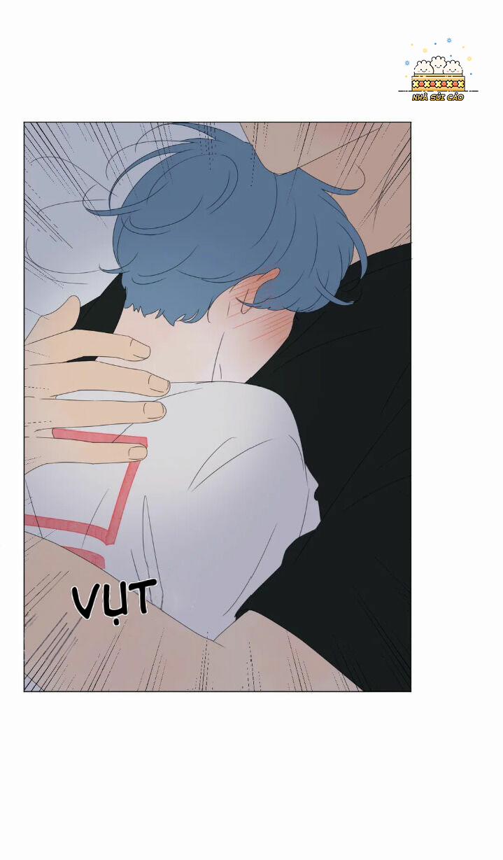 Seeing Double 22 trang 16