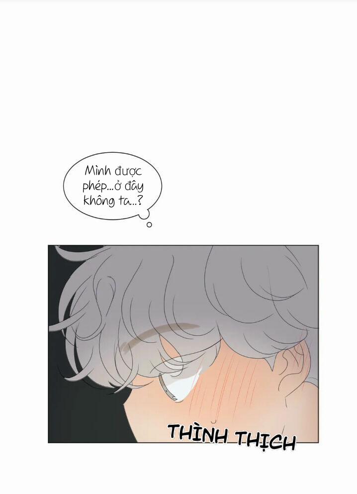 Seeing Double 22 trang 2