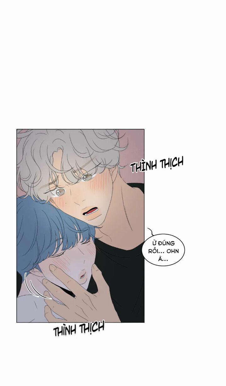 Seeing Double 22 trang 20