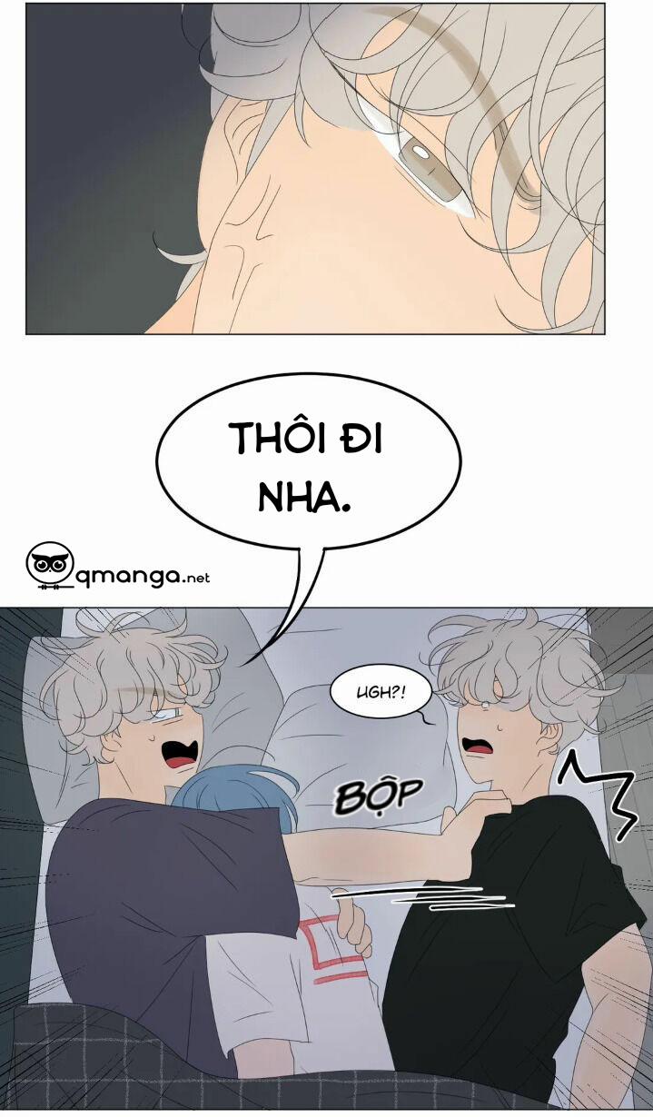 Seeing Double 22 trang 21