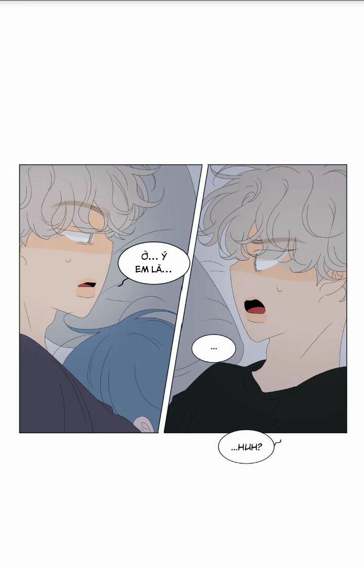 Seeing Double 22 trang 22