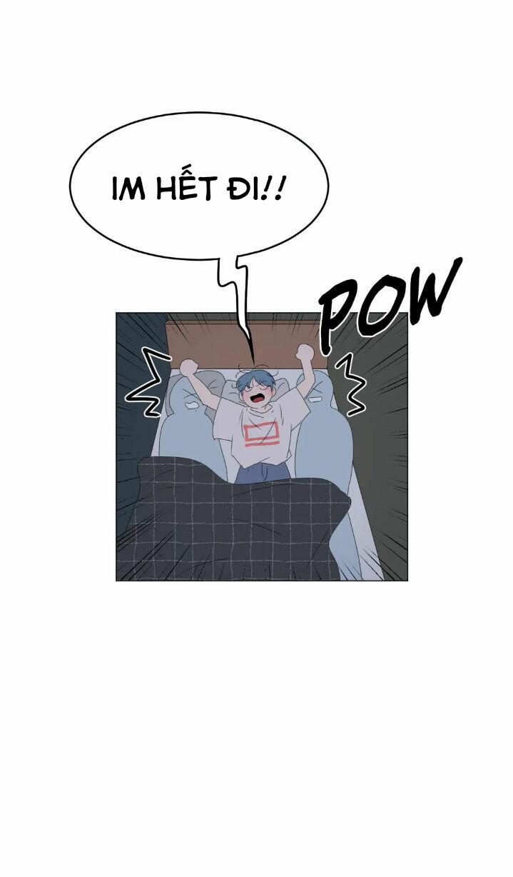 Seeing Double 22 trang 23