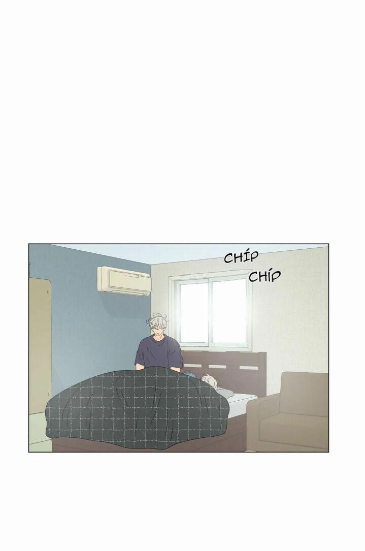 Seeing Double 22 trang 25