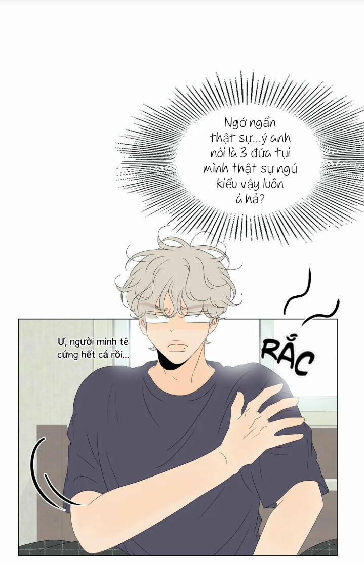 Seeing Double 22 trang 27