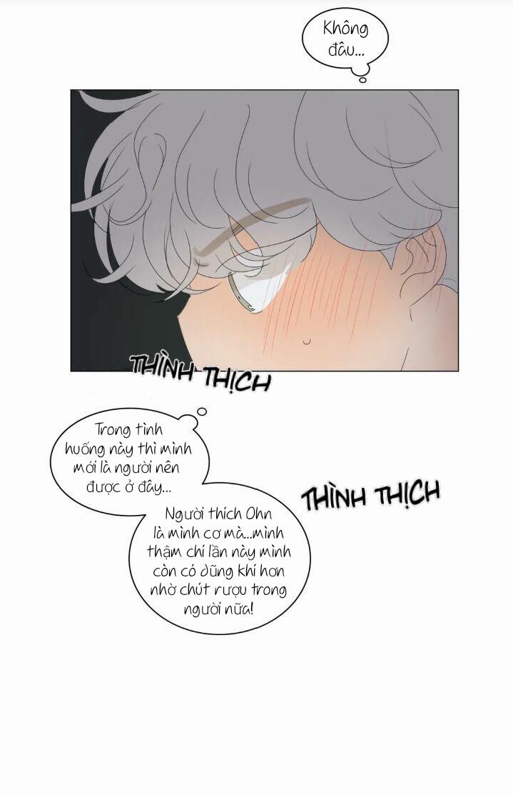 Seeing Double 22 trang 3