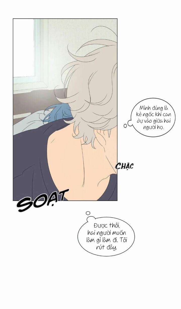 Seeing Double 22 trang 32