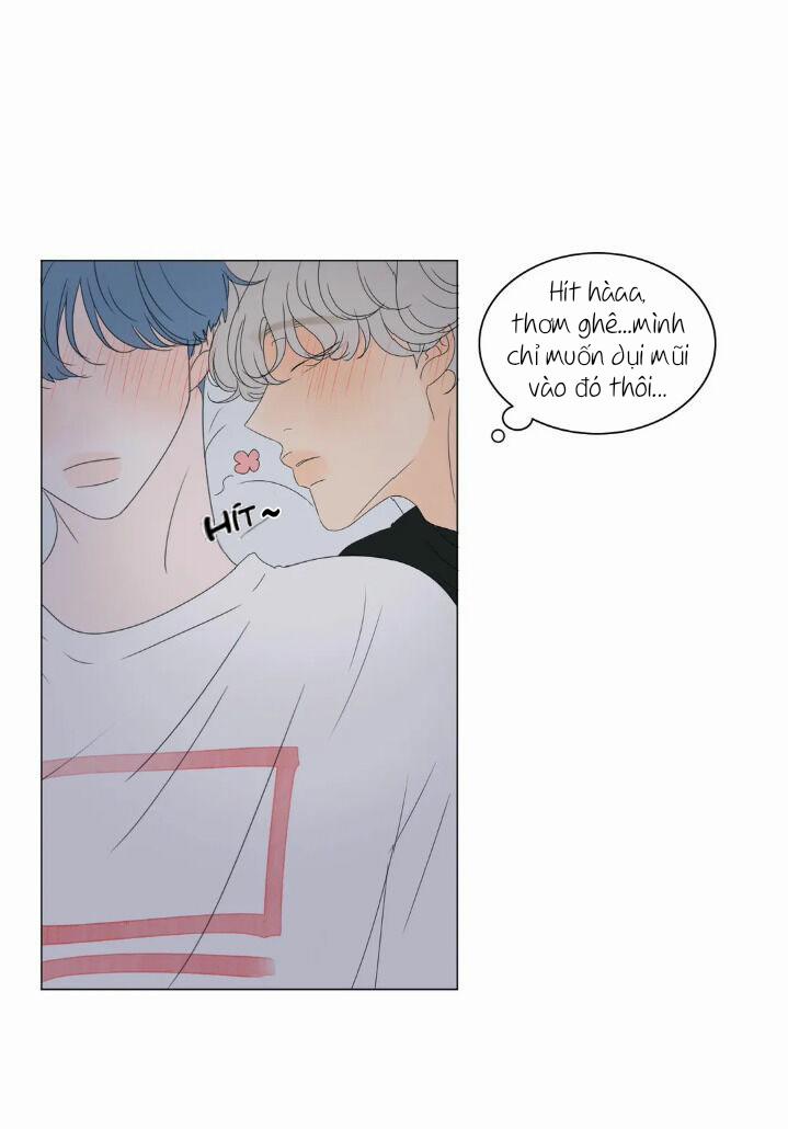 Seeing Double 22 trang 4